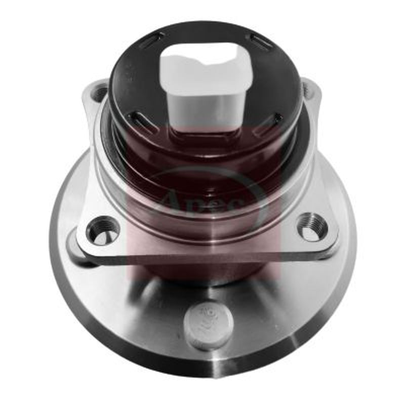 Apec Wheel Bearing Kit AWB1287