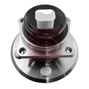 Apec Wheel Bearing Kit AWB1287
