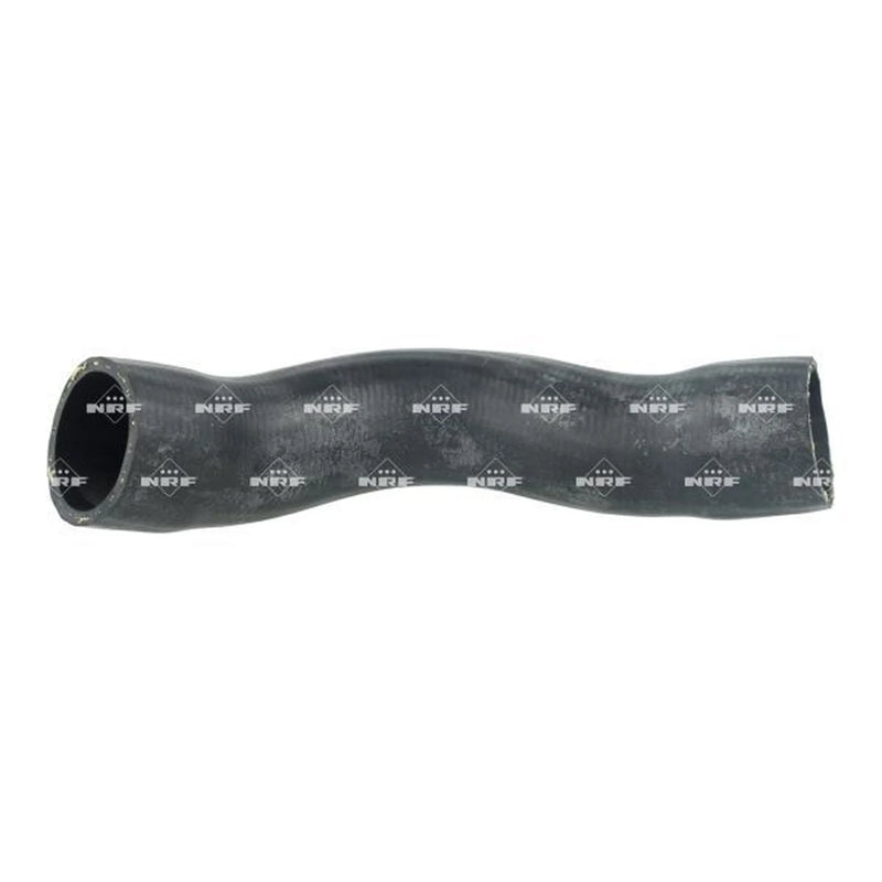 NRF Intercooler Turbo Charge Air Hose 166524