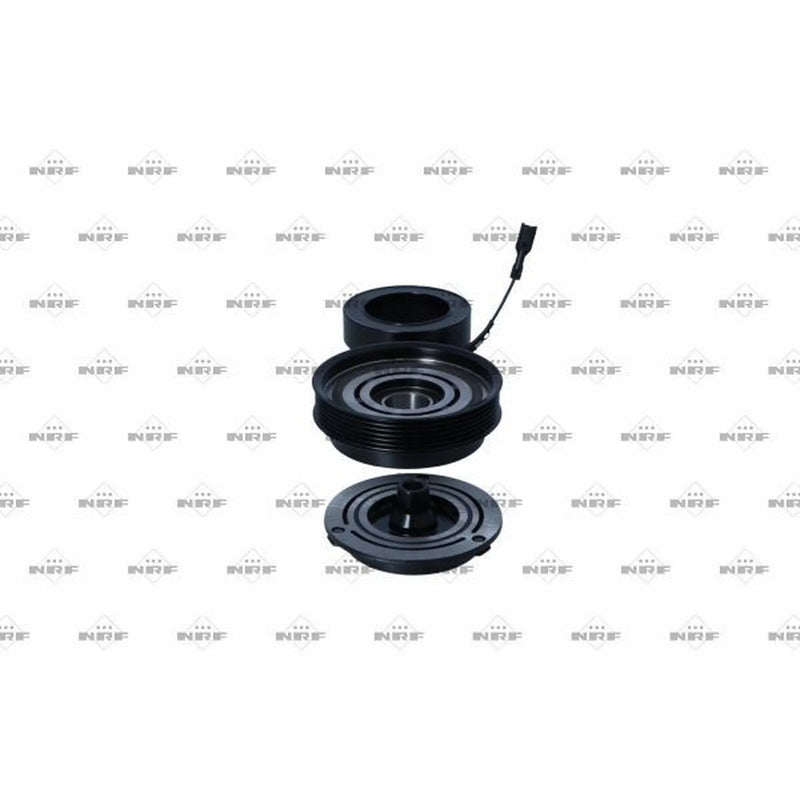 NRF A/C Compressor Magnetic Clutch 380121