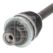 Febi CV Drive Shaft Driveshaft Front Right 1000256