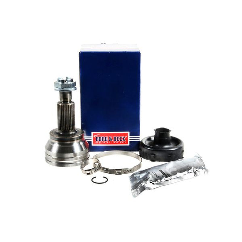 Borg & Beck Drive Shaft Joint Kit BCJ1619