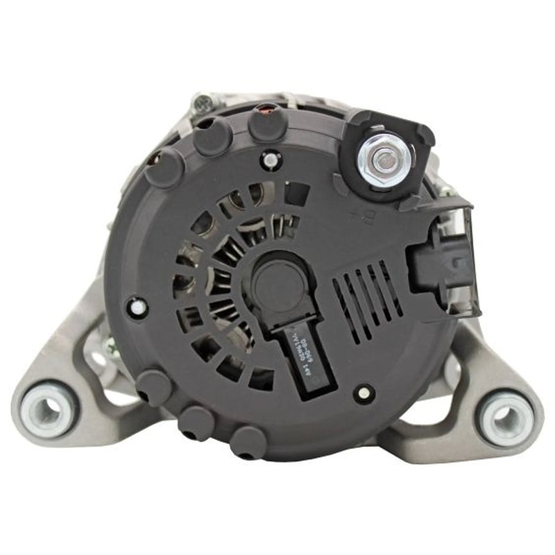 Hella Car Alternator 12V 8EL 011 713-911