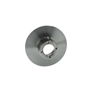 Bosch 2 x Solid Front Brake Discs 0 986 478 811