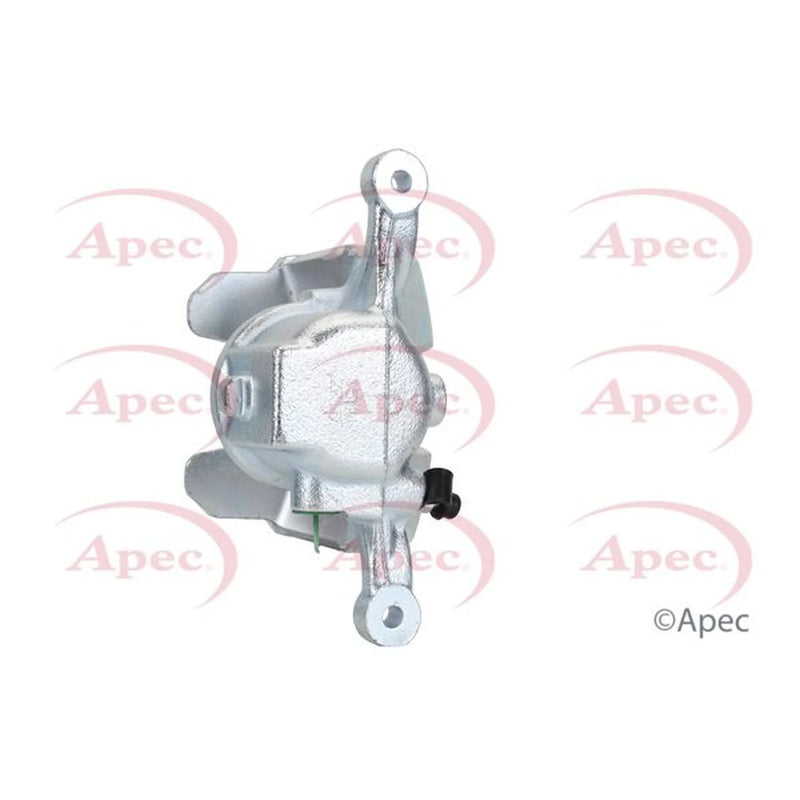 Apec Brake Caliper Assembly Front Right RCA793