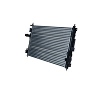 NRF Engine Radiator Rear 59302A