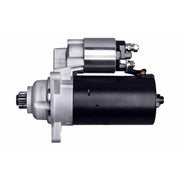 Hella Starter Motor 12V 2kW 10 Teeth 8EA 011 611-051