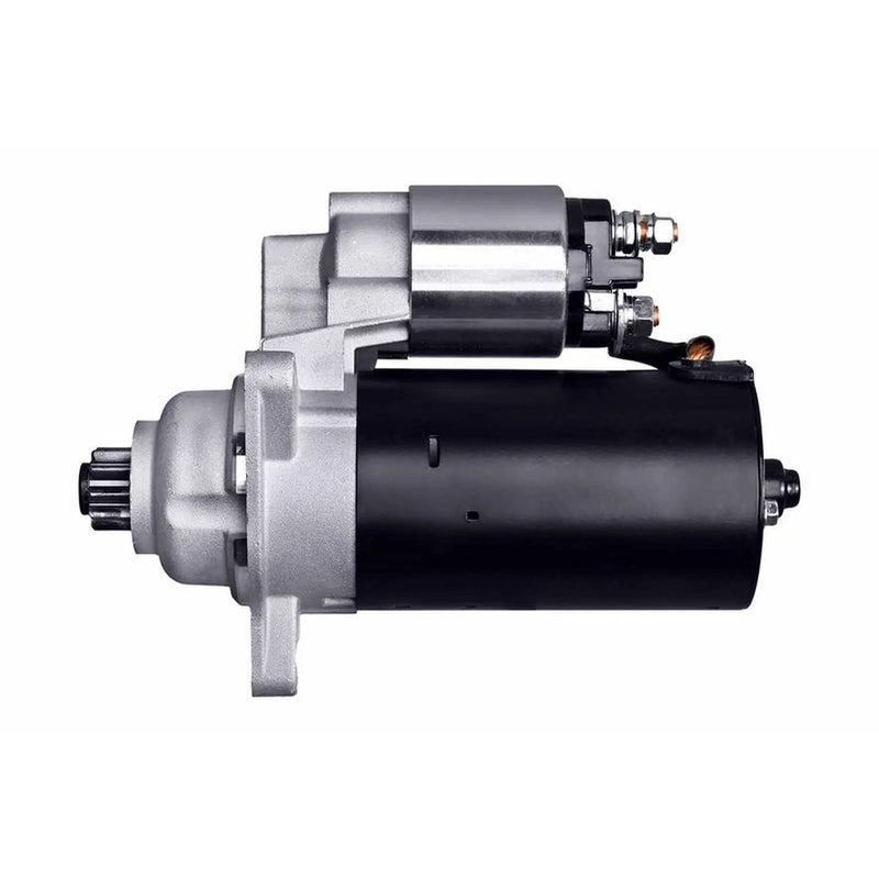 Hella Starter Motor 12V 2kW 10 Teeth 8EA 011 611-051
