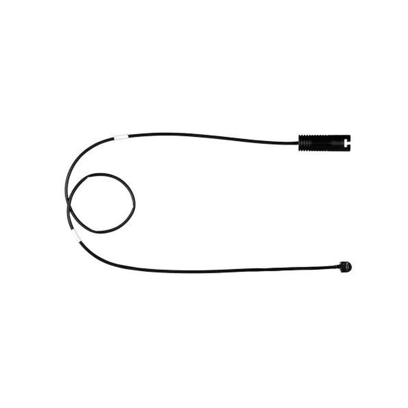 Textar Brake Pad Wear Sensor Rear 98020800