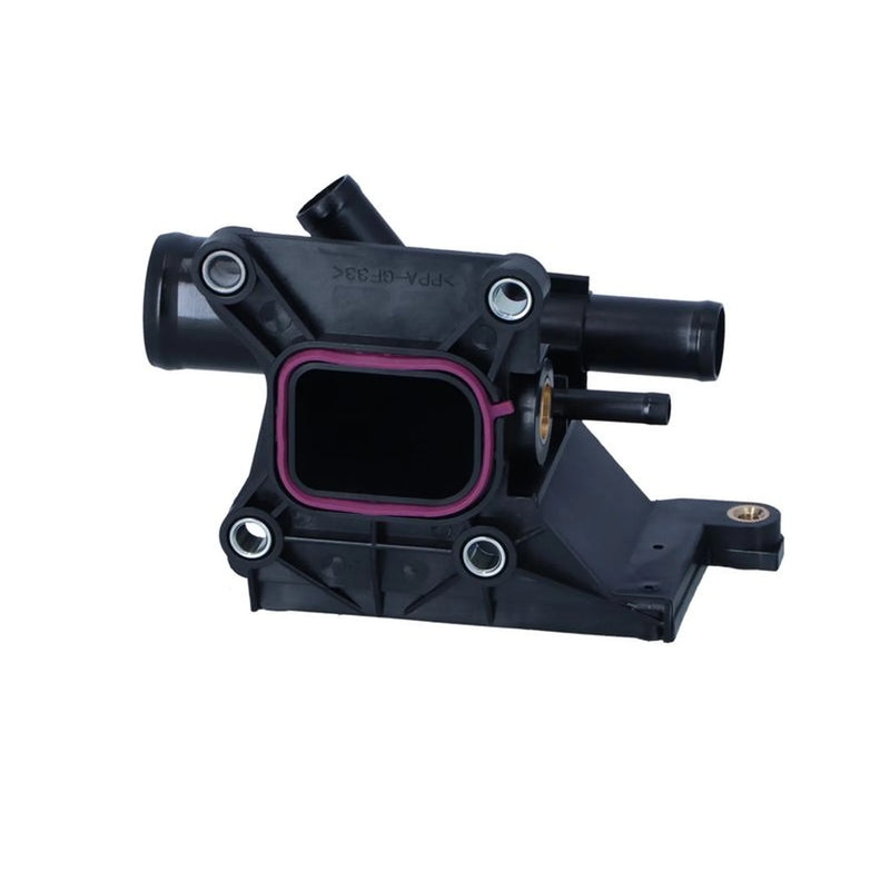 NRF Coolant Flange Housing Connector 775068