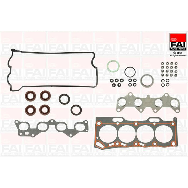 FAI Cylinder Head Gasket Kit HS998