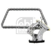 Febi Timing Chain Kit Set 74 Links 9mm 49846
