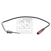 Febi Exhaust Gas Temperature Sensor before soot particulate filter 198438