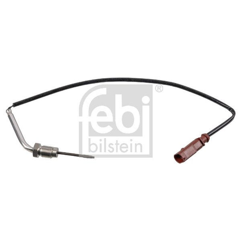 Febi Exhaust Gas Temperature Sensor before soot particulate filter 198438