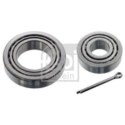 Febi Wheel Bearing Kit Front Right 14498