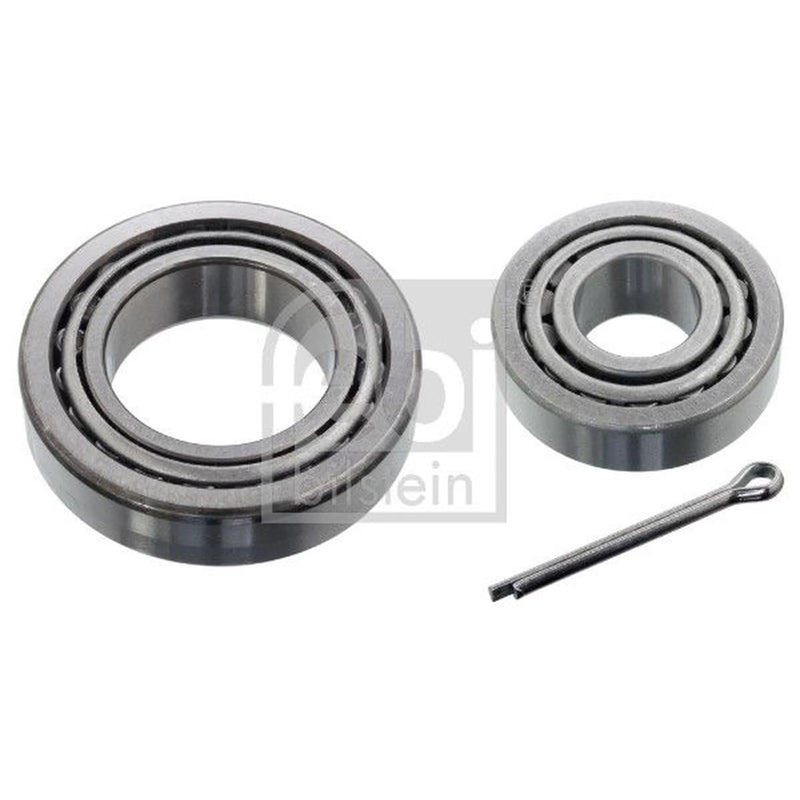 Febi Wheel Bearing Kit Front Right 14498