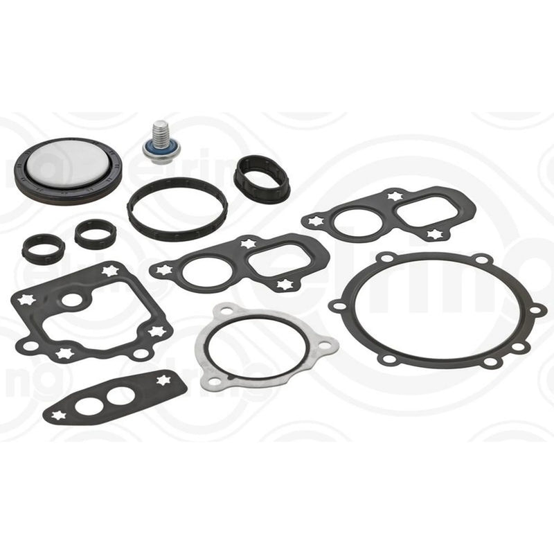 Elring Timing Case Gasket Kit Thick B37.310