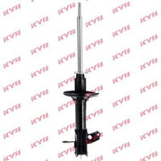 KYB Shock Absorber Damper Strut Rear Left 333181