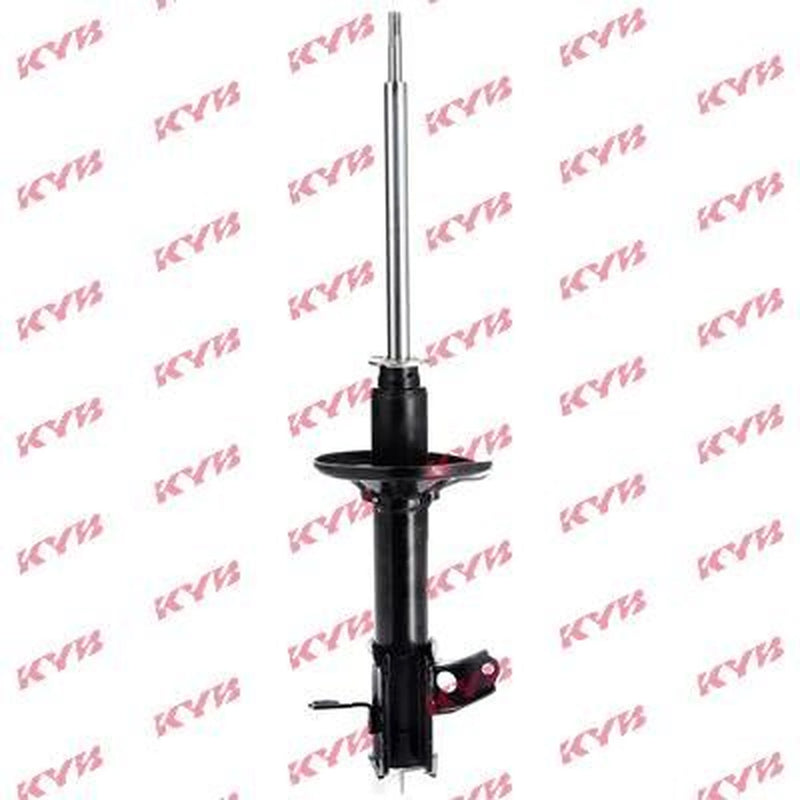 KYB Shock Absorber Damper Strut Rear Left 333181