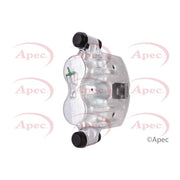 Apec Brake Caliper Assembly Front Right RCA464N