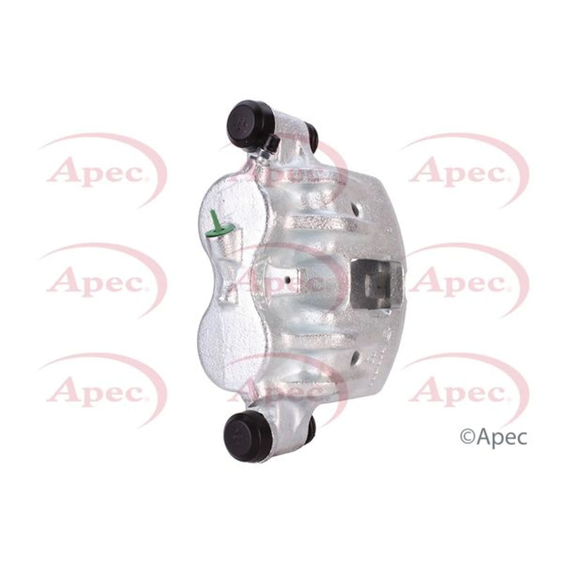 Apec Brake Caliper Assembly Front Right RCA464N