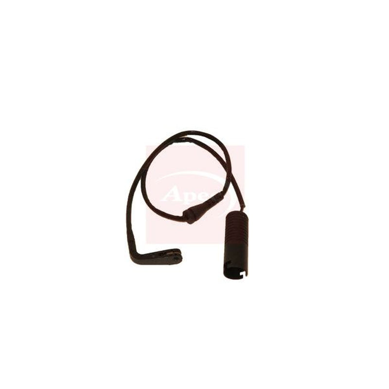 Apec Brake Pad Wear Sensor Rear WIR5129