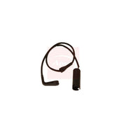 Apec Brake Pad Wear Sensor Rear WIR5129