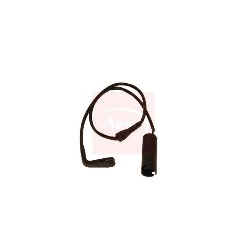 Apec Brake Pad Wear Sensor Rear WIR5129