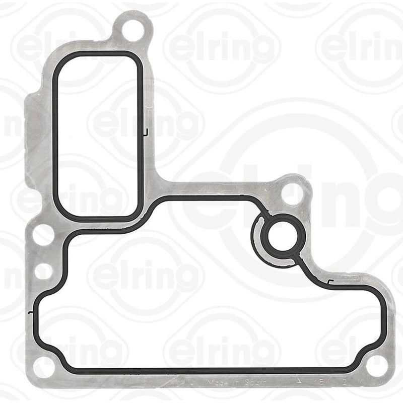 Elring Injection Pump Seal OD ID High 778.500