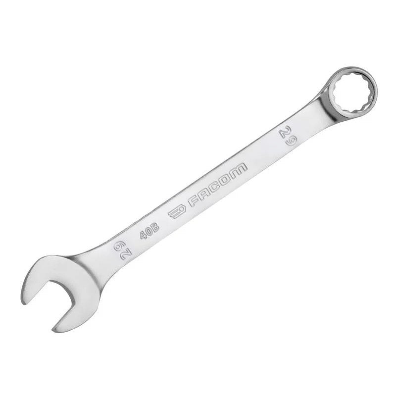 Facom 40B.29 Slim Metric Combination Spanner 29mm - 40B.29