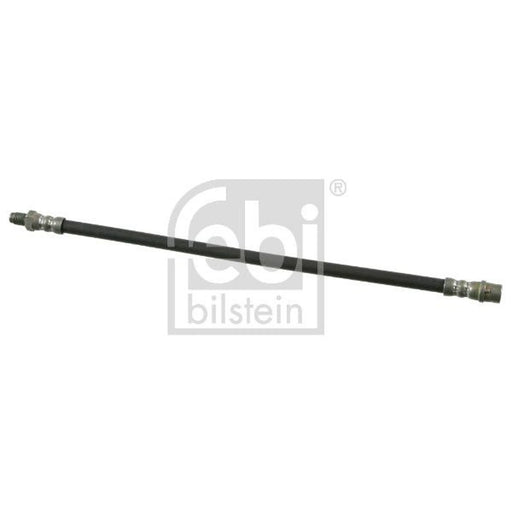 Febi Brake Hydraulic Hose Line Front Right 21931