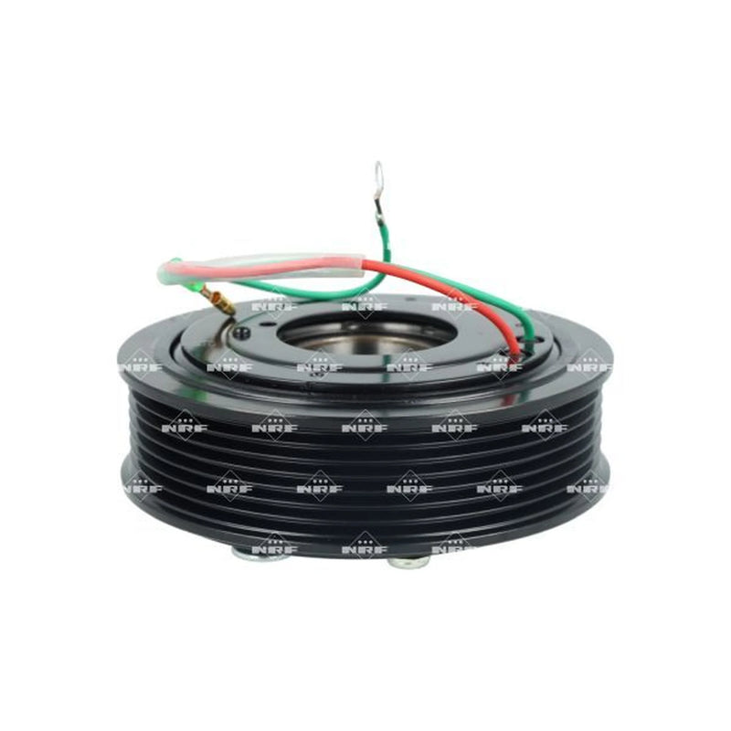 NRF A/C Compressor Magnetic Clutch 380133