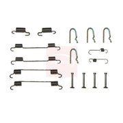 Apec Brake Shoe Accessory Kit Rear KIT634