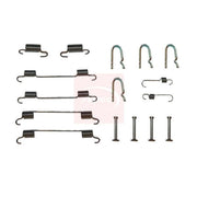 Apec Brake Shoe Accessory Kit Rear KIT634