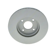 Bosch 2 x Vented Front Brake Discs 0 986 479 C48