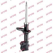 KYB Shock Absorber Damper Strut Front 334369