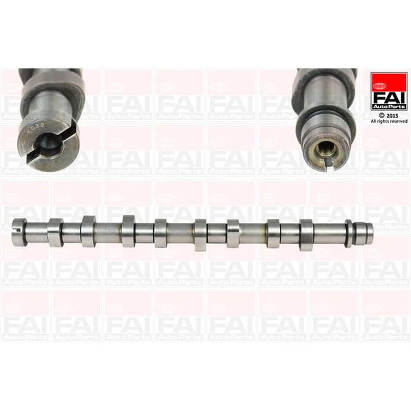 FAI Engine Camshaft Lobes C260