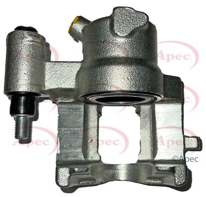 APEC Brake Caliper Front Left Solid For Bosch System Fits Fiat 500 Ford Ka Apec - Town Parts