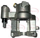 APEC Brake Caliper Front Left Solid For Bosch System Fits Fiat 500 Ford Ka Apec - Town Parts