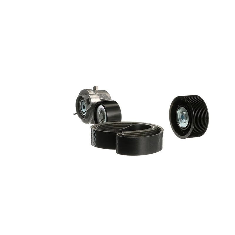 Gates V-Ribbed Belt Set K0310PK1495HD