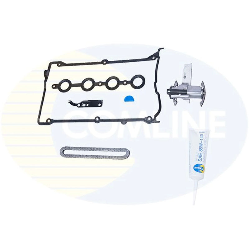 Comline Timing Chain Kit Set 50 Links CTK217F