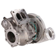 Febi Turbocharger Turbo Unit 187981