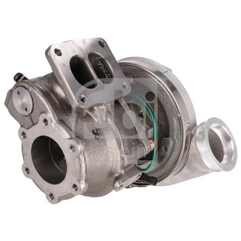 Febi Turbocharger Turbo Unit 187981