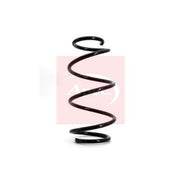 Apec Front Suspension Coil Spring ACS1110