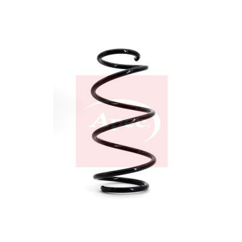 Apec Front Suspension Coil Spring ACS1110