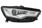 Hella 1ZT 011 150-321 Headlight