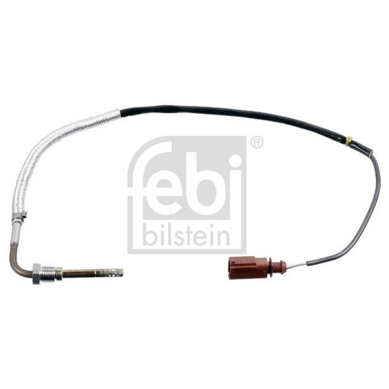 Febi Exhaust Gas Temperature Sensor before soot particulate filt 185752