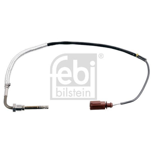 Febi Exhaust Gas Temperature Sensor before soot particulate filt 185752