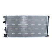 NRF Engine Radiator 55350
