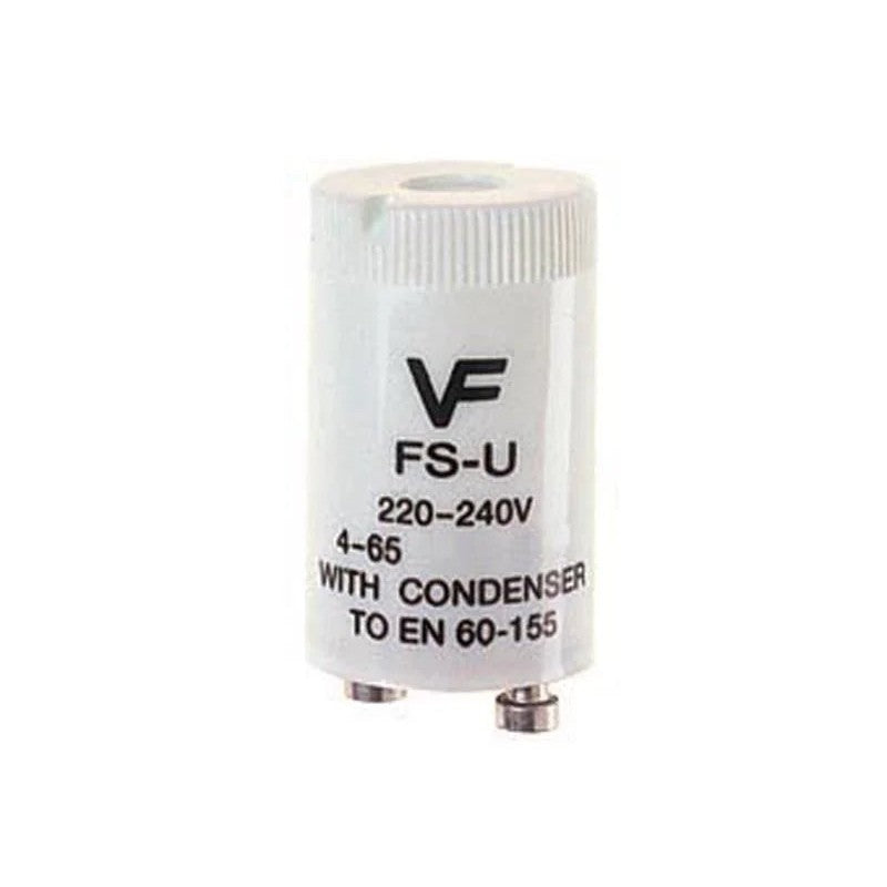 Dencon Fluorescent Starter 4-65W FSUNB - FSUNB